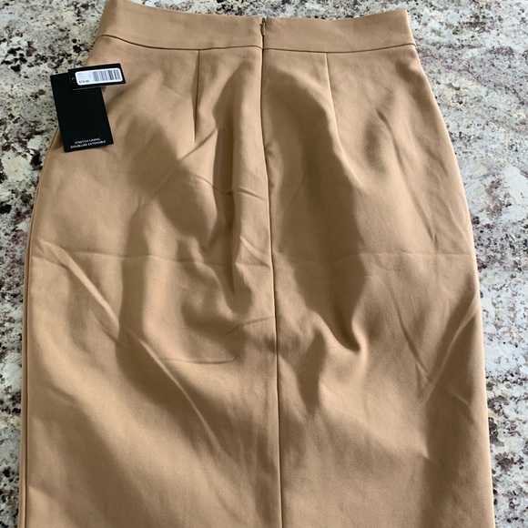 RW&CO High Waisted Pencil Skirt - Picture 5 of 5